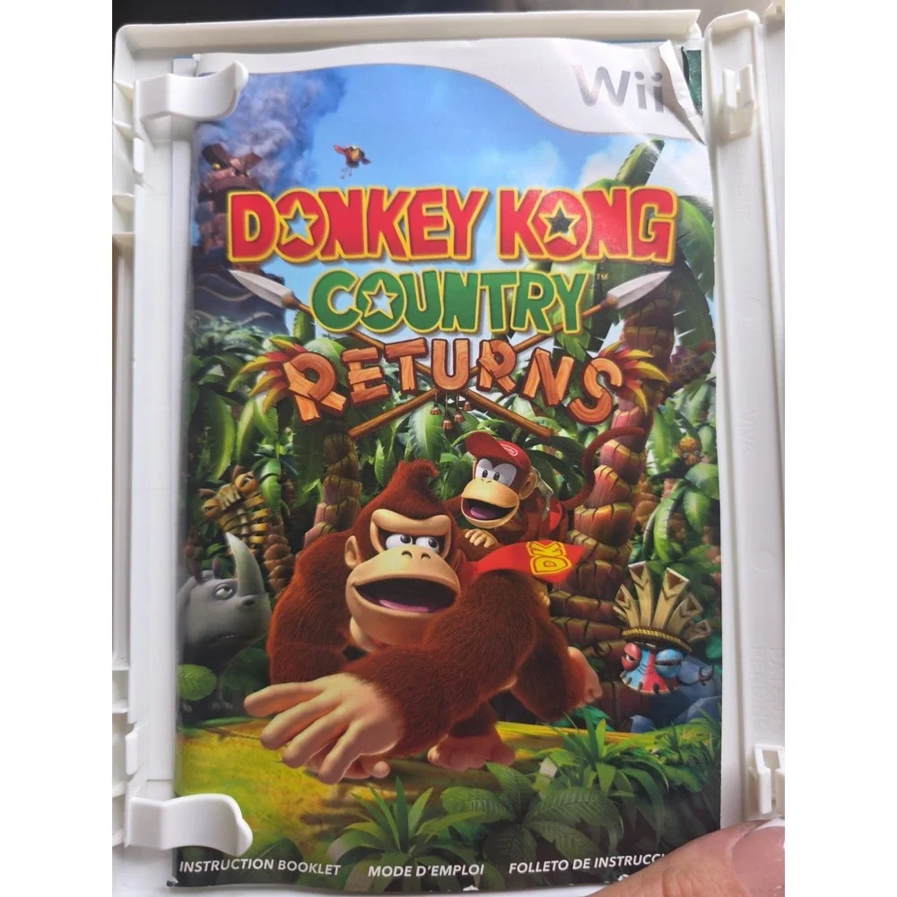 N/A product nintendo